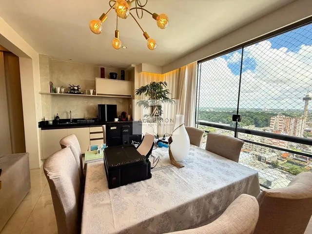 Imagem 11: Imperdível oportunidade: Apartamento de luxo com 3 quartos, 3 suítes e 2 salas no