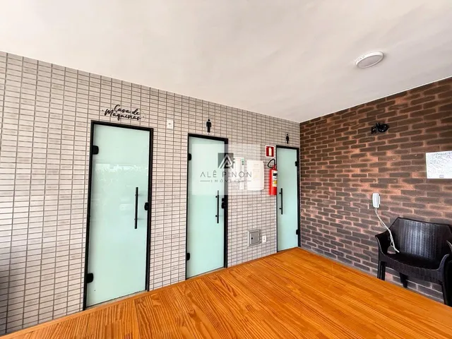 Imagem 13: Imperdível oportunidade: Apartamento de luxo com 3 quartos, 3 suítes e 2 salas no
