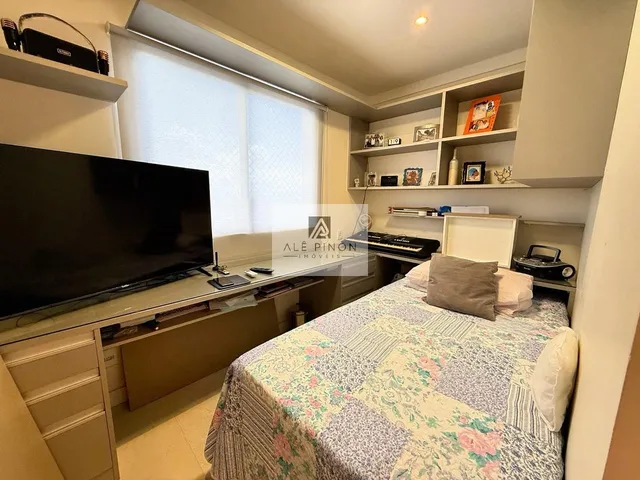 Imagem 4: Imperdível oportunidade: Apartamento de luxo com 3 quartos, 3 suítes e 2 salas no