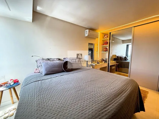 Imagem 12: Imperdível oportunidade: Apartamento de luxo com 3 quartos, 3 suítes e 2 salas no
