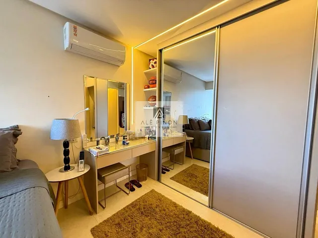 Imagem 7: Imperdível oportunidade: Apartamento de luxo com 3 quartos, 3 suítes e 2 salas no