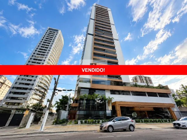 Imagem: APARTAMENTO RESIDENCIAL em BELÉM - PA