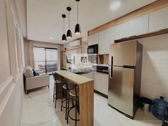 Imagem 7: APARTAMENTO RESIDENCIAL em BELÉM - PA, BATISTA CAMPOS