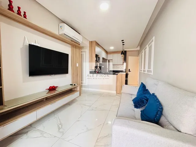 Imagem 12: APARTAMENTO RESIDENCIAL em BELÉM - PA, BATISTA CAMPOS