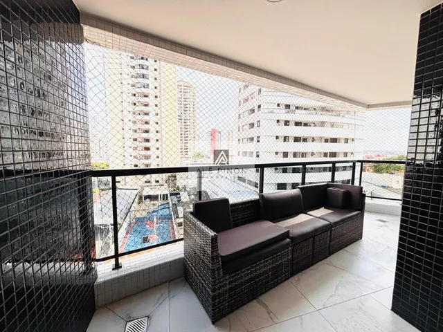 Imagem 4: APARTAMENTO RESIDENCIAL em BELÉM - PA, BATISTA CAMPOS