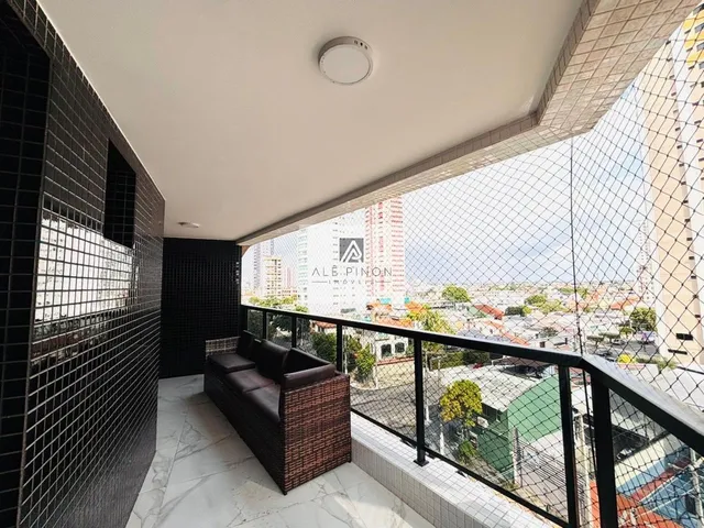 Imagem 14: APARTAMENTO RESIDENCIAL em BELÉM - PA, BATISTA CAMPOS