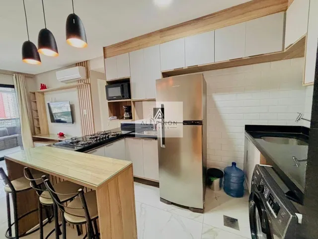 Imagem 8: APARTAMENTO RESIDENCIAL em BELÉM - PA, BATISTA CAMPOS