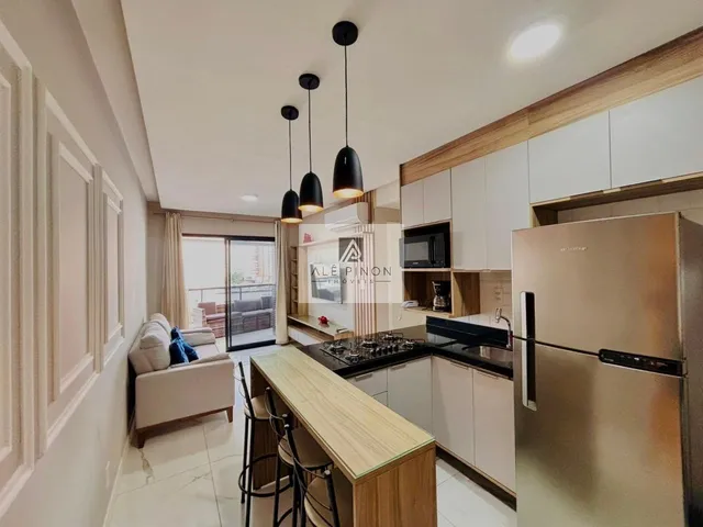 Imagem 9: APARTAMENTO RESIDENCIAL em BELÉM - PA, BATISTA CAMPOS