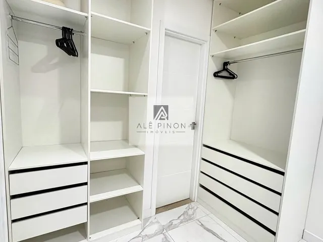 Imagem 5: Imóvel Moderno e Aconchegante em Batista Campos: Apartamento 1 Quarto com Suíte e Vaga