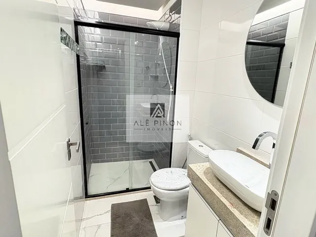Imagem 2: Imóvel Moderno e Aconchegante em Batista Campos: Apartamento 1 Quarto com Suíte e Vaga