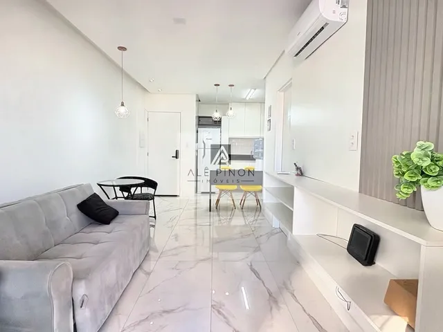 Imagem 15: Imóvel Moderno e Aconchegante em Batista Campos: Apartamento 1 Quarto com Suíte e Vaga
