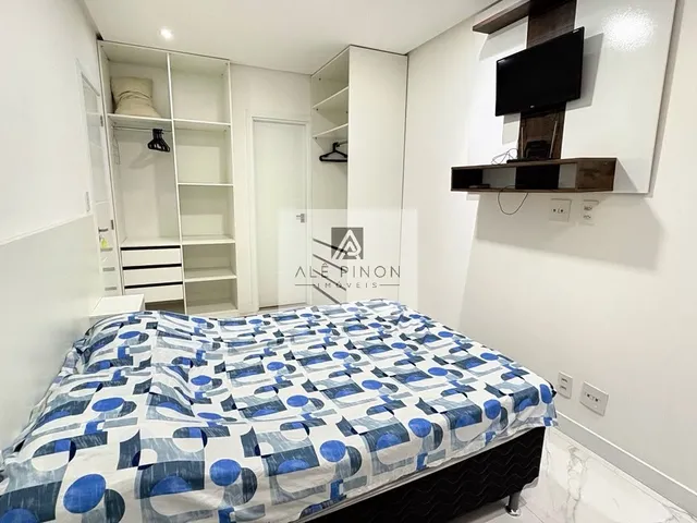 Imagem 11: Imóvel Moderno e Aconchegante em Batista Campos: Apartamento 1 Quarto com Suíte e Vaga