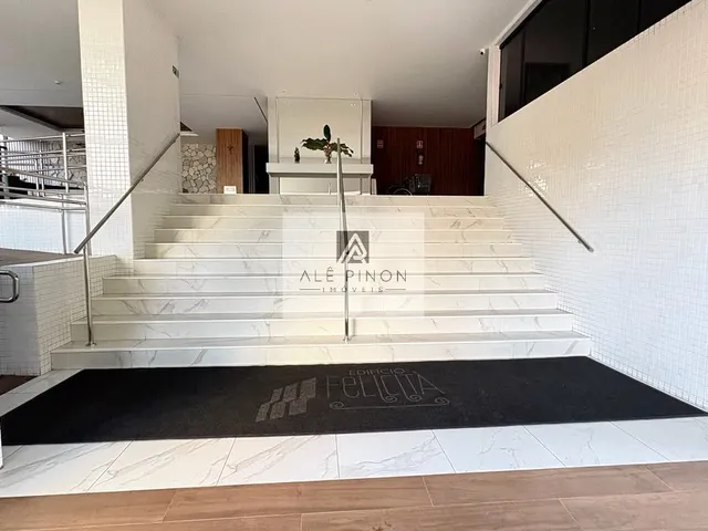 Imagem 7: Imóvel Moderno e Aconchegante em Batista Campos: Apartamento 1 Quarto com Suíte e Vaga