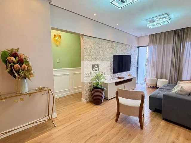 Imagem: Apartamento à venda em Belém-PA, Pedreira!