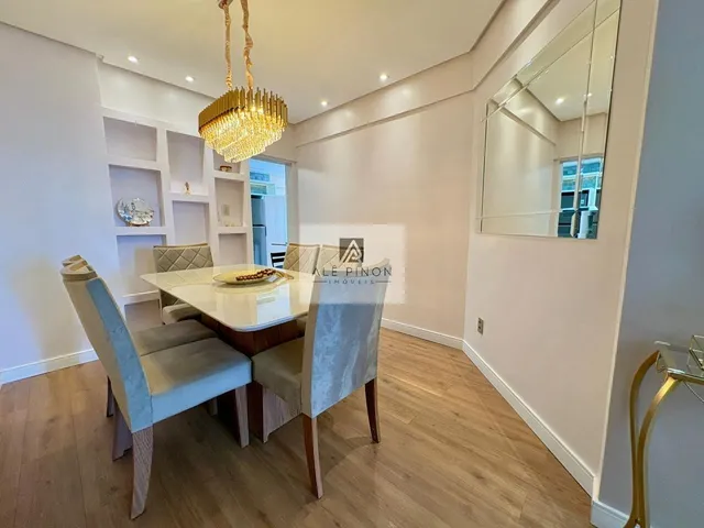 Imagem 9: Apartamento à venda em Belém-PA, Pedreira! 3 quartos, 1 sala, 1 vaga de garagem. ¡Veja