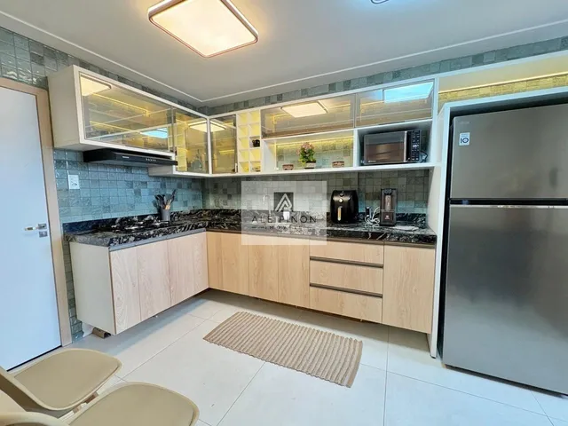Imagem 11: Apartamento à venda em Belém-PA, Pedreira! 3 quartos, 1 sala, 1 vaga de garagem. ¡Veja