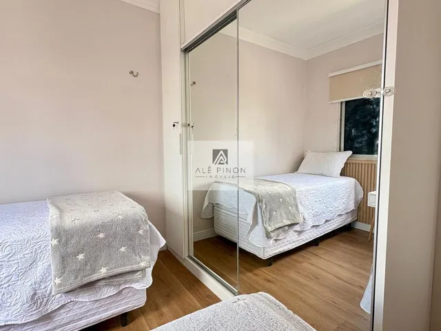 Imagem 5: Apartamento à venda em Belém-PA, Pedreira! 3 quartos, 1 sala, 1 vaga de garagem. ¡Veja
