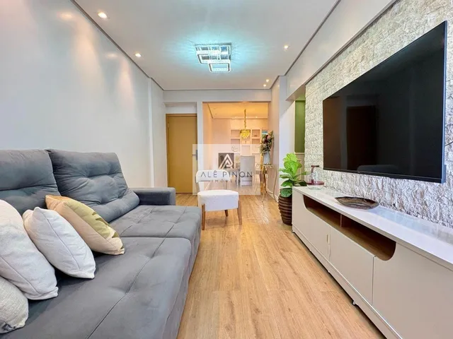 Imagem 7: Apartamento à venda em Belém-PA, Pedreira! 3 quartos, 1 sala, 1 vaga de garagem. ¡Veja
