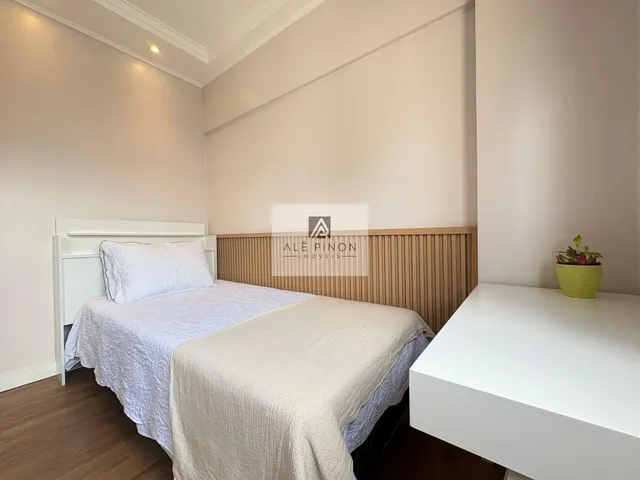 Imagem 10: Apartamento à venda em Belém-PA, Pedreira! 3 quartos, 1 sala, 1 vaga de garagem. ¡Veja