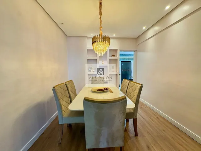 Imagem 8: Apartamento à venda em Belém-PA, Pedreira! 3 quartos, 1 sala, 1 vaga de garagem. ¡Veja
