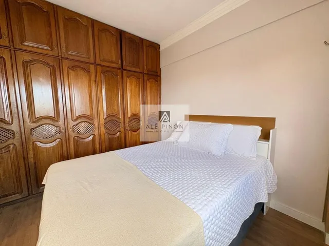 Imagem 6: Apartamento à venda em Belém-PA, Pedreira! 3 quartos, 1 sala, 1 vaga de garagem. ¡Veja
