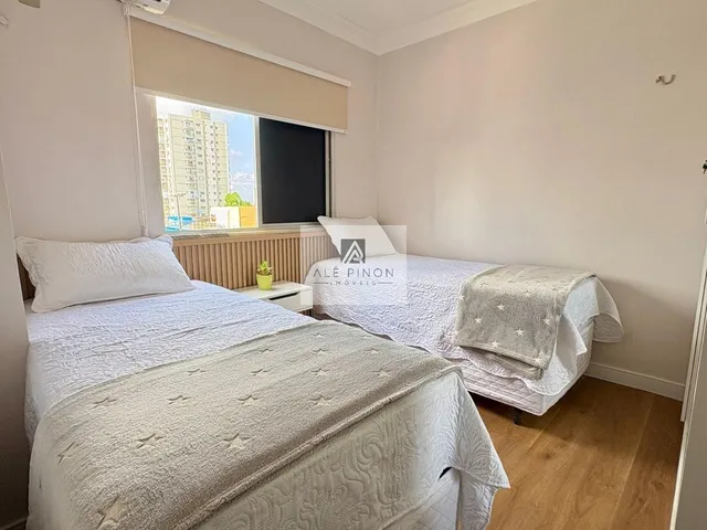 Imagem 3: Apartamento à venda em Belém-PA, Pedreira! 3 quartos, 1 sala, 1 vaga de garagem. ¡Veja