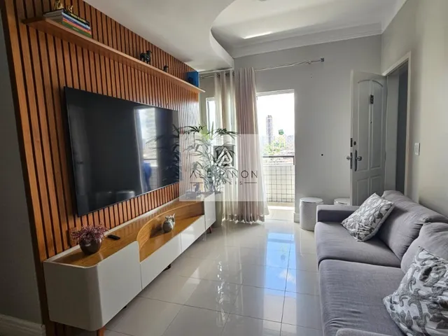 Imagem 6: Imperdível oportunidade: Apartamento de 3 quartos com 3 suítes e 2 vagas de garagem no