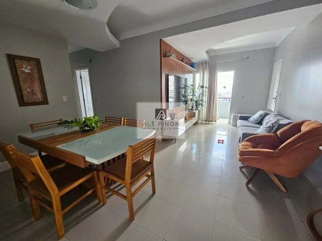 Imagem 9: Imperdível oportunidade: Apartamento de 3 quartos com 3 suítes e 2 vagas de garagem no