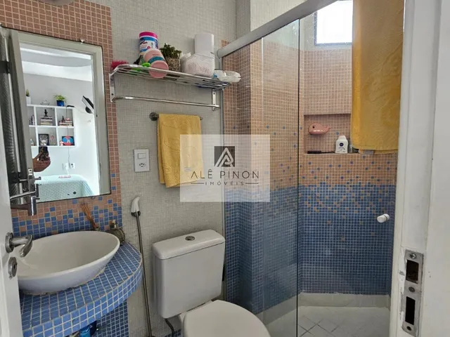 Imagem 4: Imperdível oportunidade: Apartamento de 3 quartos com 3 suítes e 2 vagas de garagem no