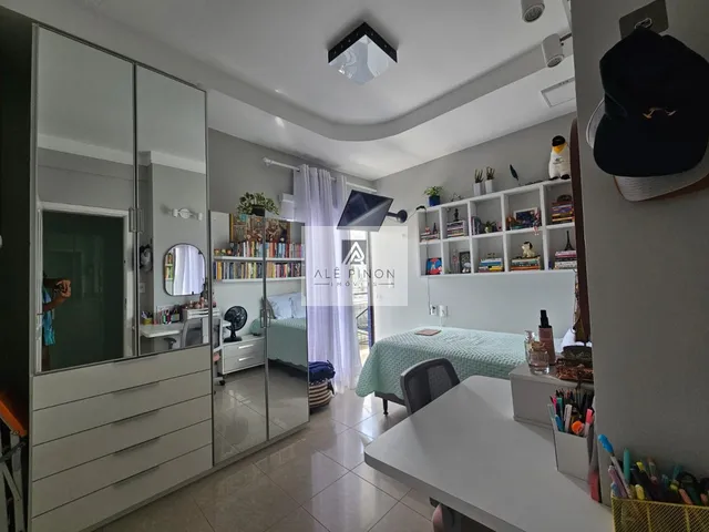 Imagem 3: Imperdível oportunidade: Apartamento de 3 quartos com 3 suítes e 2 vagas de garagem no