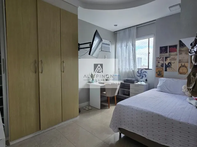 Imagem 5: Imperdível oportunidade: Apartamento de 3 quartos com 3 suítes e 2 vagas de garagem no
