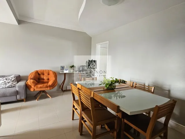 Imagem 13: Imperdível oportunidade: Apartamento de 3 quartos com 3 suítes e 2 vagas de garagem no