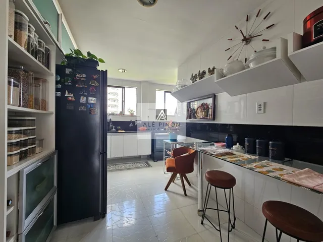 Imagem 10: Imperdível oportunidade: Apartamento de 3 quartos com 3 suítes e 2 vagas de garagem no