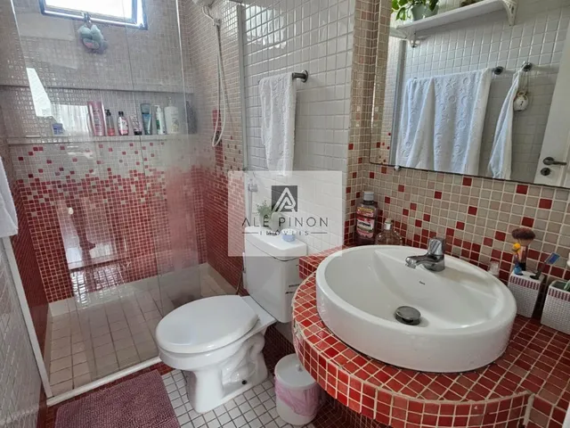 Imagem 7: Imperdível oportunidade: Apartamento de 3 quartos com 3 suítes e 2 vagas de garagem no