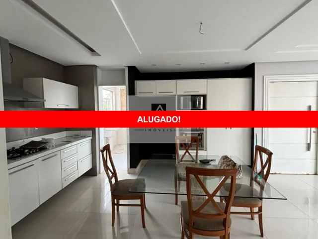 Imagem: Alugue agora este incrível apartamento