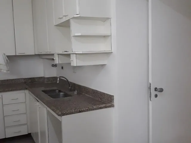 Imagem 15: Apartamento À Venda no Itaim Bibi, São Paulo-Sp: 3 Quartos, 1 Suíte, 2 Banheiros, 1 Vaga, 134M²!