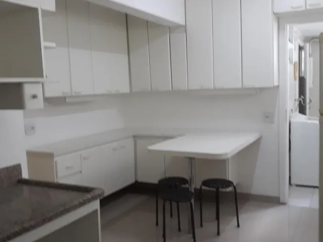 Imagem 4: Apartamento À Venda no Itaim Bibi, São Paulo-Sp: 3 Quartos, 1 Suíte, 2 Banheiros, 1 Vaga, 134M²!