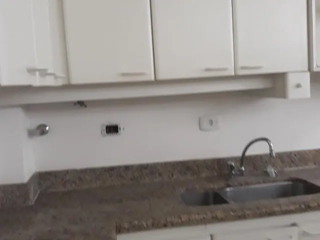 Imagem 3: Apartamento À Venda no Itaim Bibi, São Paulo-Sp: 3 Quartos, 1 Suíte, 2 Banheiros, 1 Vaga, 134M²!