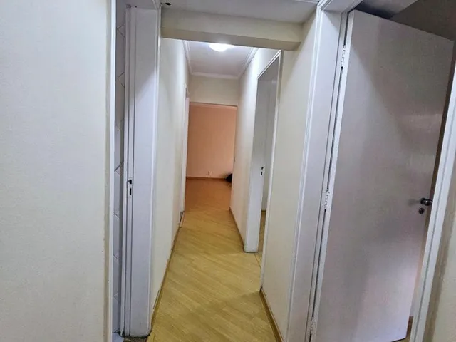 Imagem 2: Apartamento À Venda no Itaim Bibi, São Paulo-Sp: 3 Quartos, 1 Suíte, 2 Banheiros, 1 Vaga, 134M²!