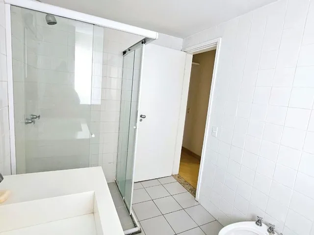 Imagem 11: Apartamento À Venda no Itaim Bibi, São Paulo-Sp: 3 Quartos, 1 Suíte, 2 Banheiros, 1 Vaga, 134M²!