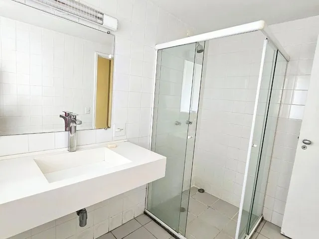 Imagem 14: Apartamento À Venda no Itaim Bibi, São Paulo-Sp: 3 Quartos, 1 Suíte, 2 Banheiros, 1 Vaga, 134M²!