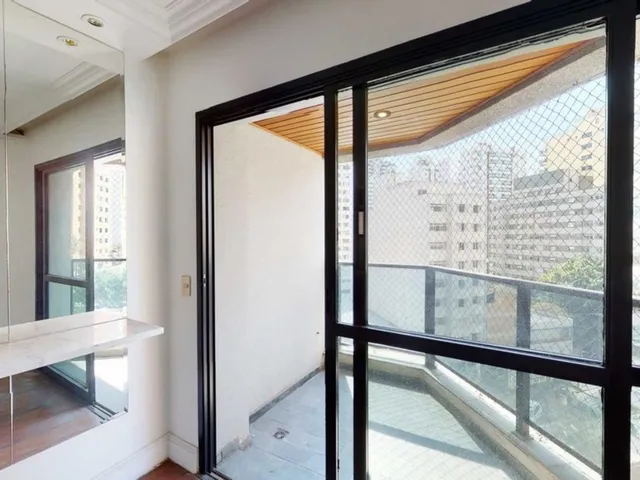Imagem: Apartamento de Luxo em Perdizes 3 Quartos