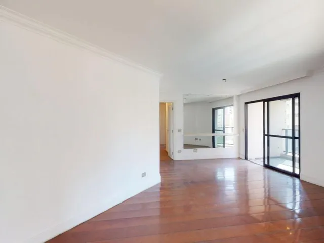 Imagem 16: Apartamento de Luxo em Perdizes: 3 Quartos, 1 Suíte, 3 Banheiros, 2 Vagas, 115m² - São