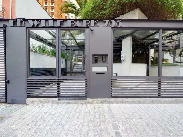 Imagem 9: Apartamento de Luxo em Perdizes: 3 Quartos, 1 Suíte, 3 Banheiros, 2 Vagas, 115m² - São