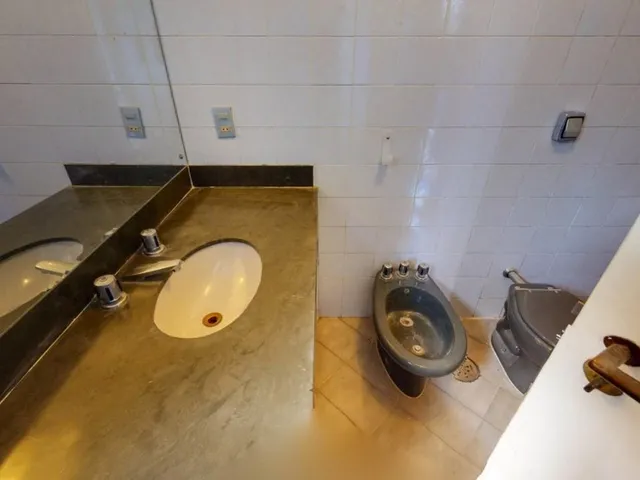 Imagem 10: Apartamento de Luxo em Perdizes: 3 Quartos, 1 Suíte, 3 Banheiros, 2 Vagas, 115m² - São