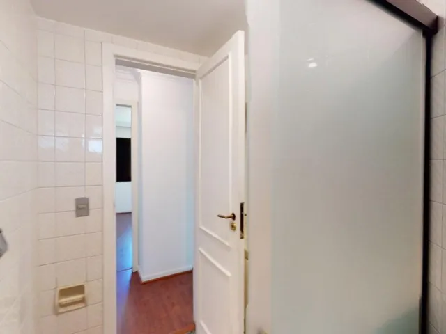 Imagem 13: Apartamento de Luxo em Perdizes: 3 Quartos, 1 Suíte, 3 Banheiros, 2 Vagas, 115m² - São