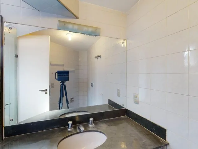 Imagem 15: Apartamento de Luxo em Perdizes: 3 Quartos, 1 Suíte, 3 Banheiros, 2 Vagas, 115m² - São