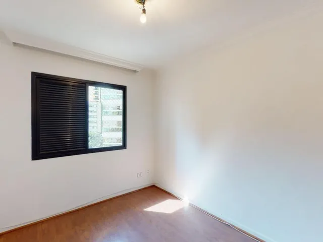 Imagem 4: Apartamento de Luxo em Perdizes: 3 Quartos, 1 Suíte, 3 Banheiros, 2 Vagas, 115m² - São