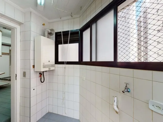 Imagem 5: Apartamento de Luxo em Perdizes: 3 Quartos, 1 Suíte, 3 Banheiros, 2 Vagas, 115m² - São