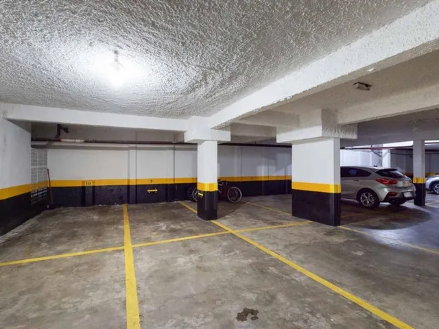 Imagem 8: Apartamento de Luxo em Perdizes: 3 Quartos, 1 Suíte, 3 Banheiros, 2 Vagas, 115m² - São